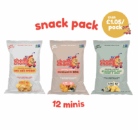 Explorer Pack │ Minis Bundle [40g x12]